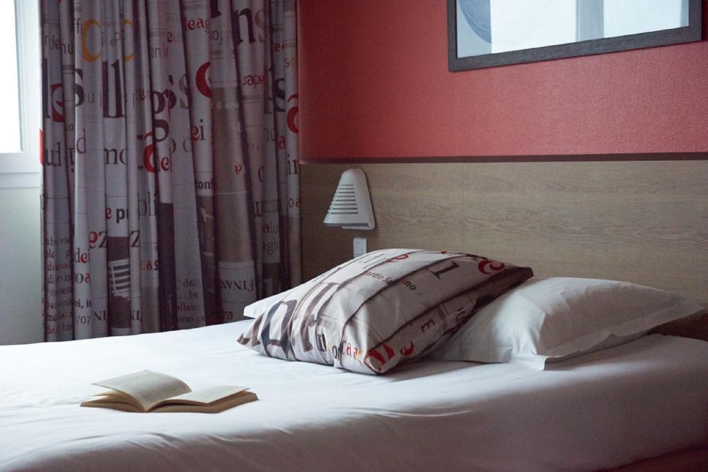Ace Hotel Arras-Beaurains Zewnętrze zdjęcie